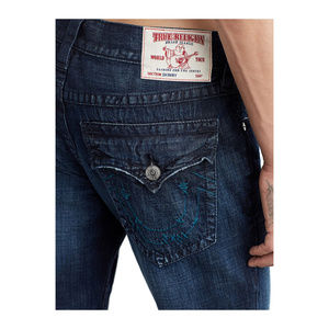 True Religion Men's Skinny Jeans